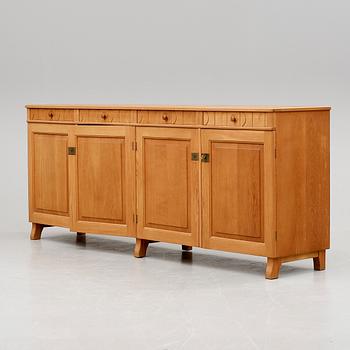 SKÄNK, "Calmare nyckel", Carl Malmsten, 1900-talets andra hälft.