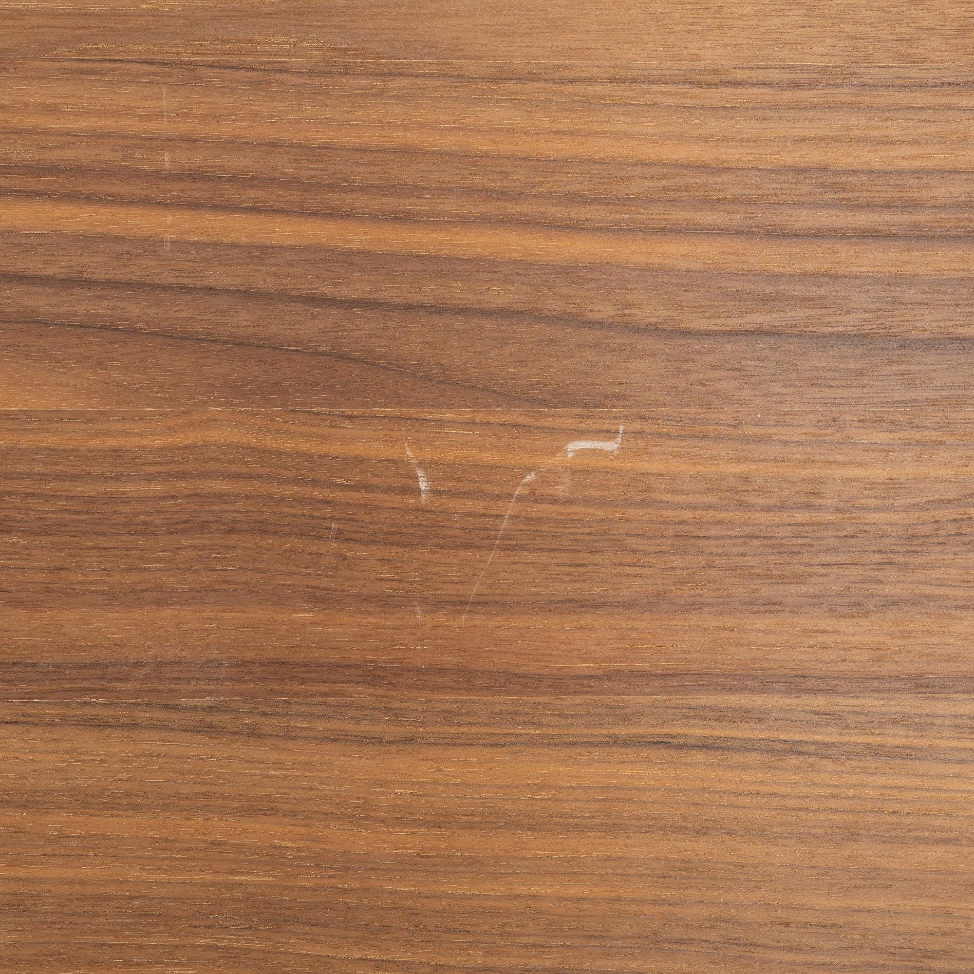 Nils Strinning, a "String" book case with cabinet, Sweden, 21st century.