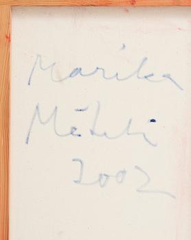 Marika Mäkelä, "SCARLET".