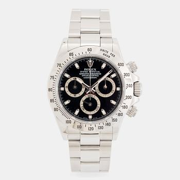 Rolex, Cosmograph, Daytona, chronograph, ca 2010.