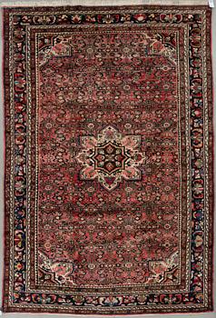 MATTA, Hamadan. Ca 300x197 cm.