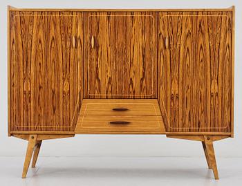 SIDEBOARD, Sverige, 1960-tal.