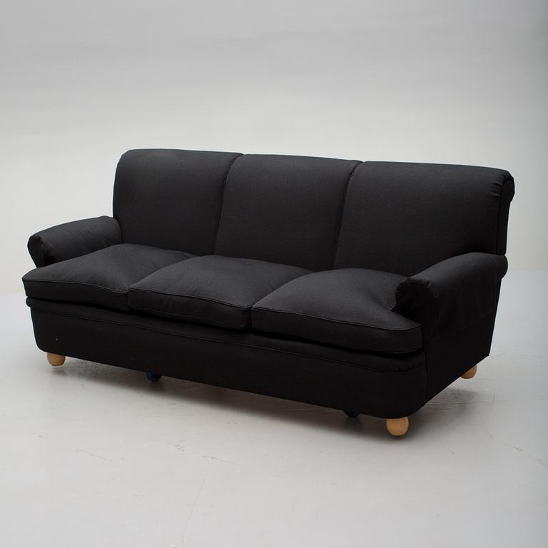 SOFFA, "Dover", Arne Norell, formgiven 1970.