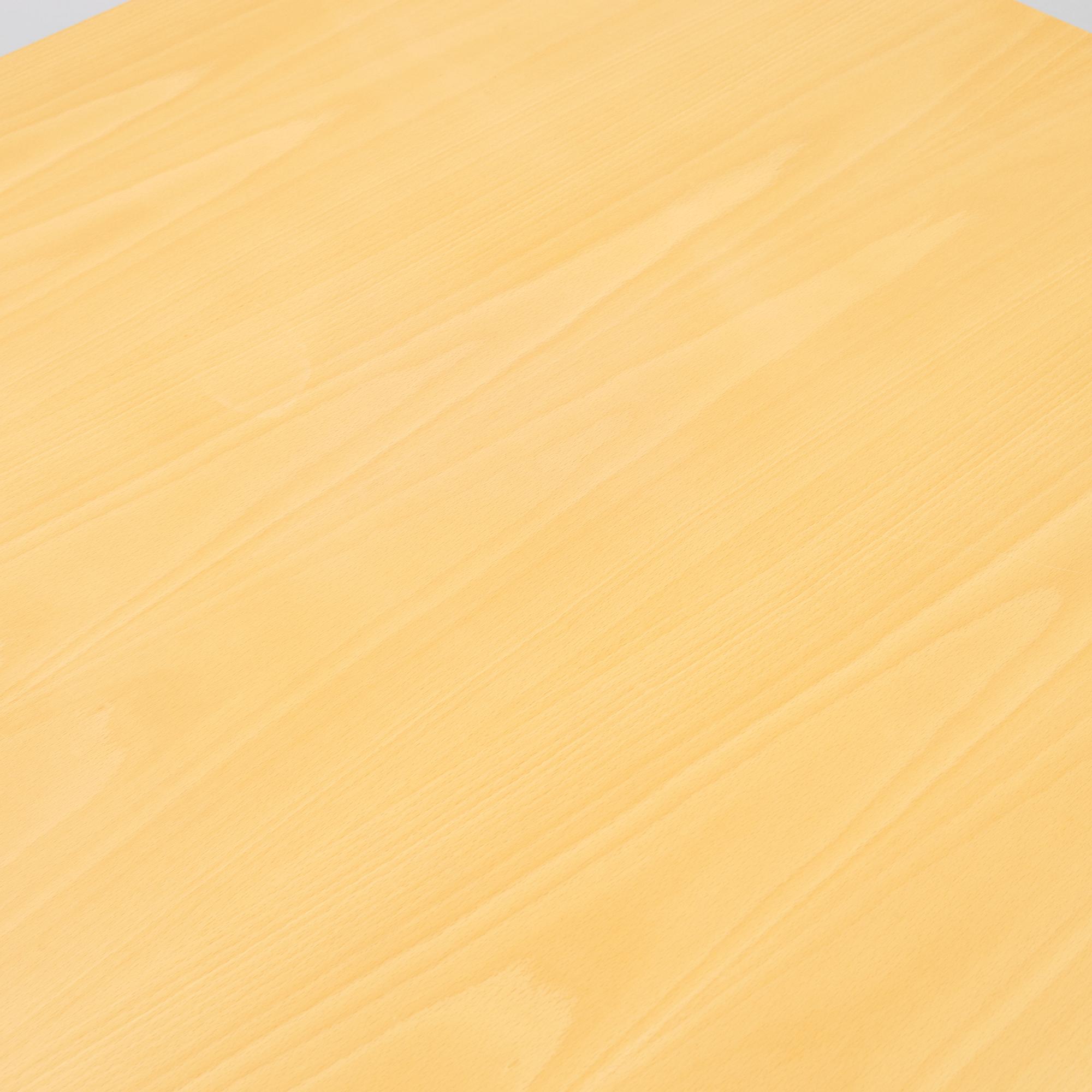 Bruno Mathsson, soffbord, Bruno Mathsson International, Värnamo 2004.