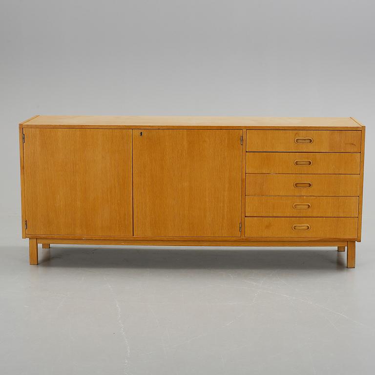 SIDEBOARD, Sverige, 1900-talets andra hälft.