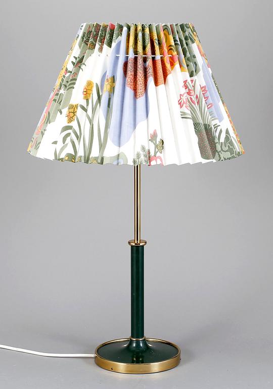 BORDSLAMPA, Josef Frank för firma Svenskt tenn, modell nr 2466.