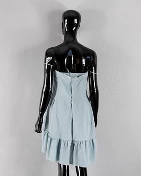 KLÄNNING, Miu Miu, Italiensk storlek 44.