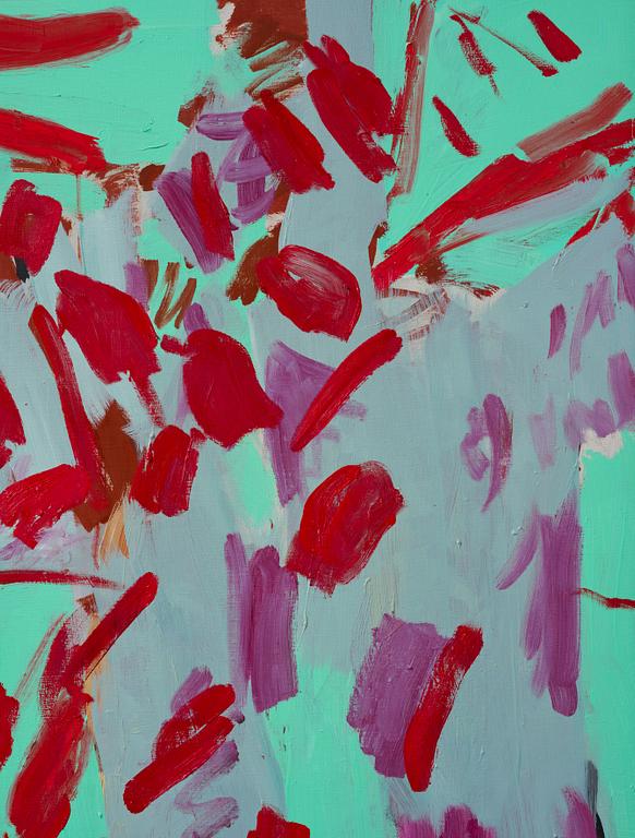Bo Swenson, Untitled.