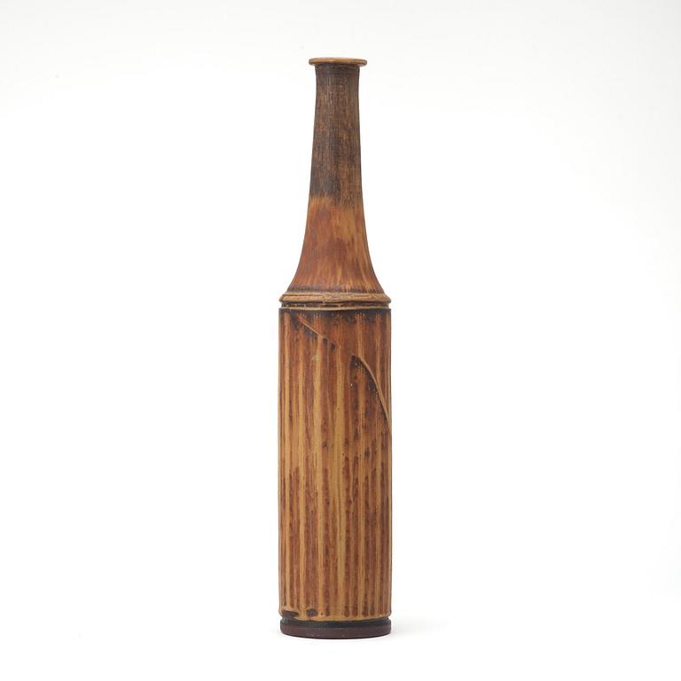 Wilhelm Kåge, vas, farstagods, Gustavsbergs Studio 1957.