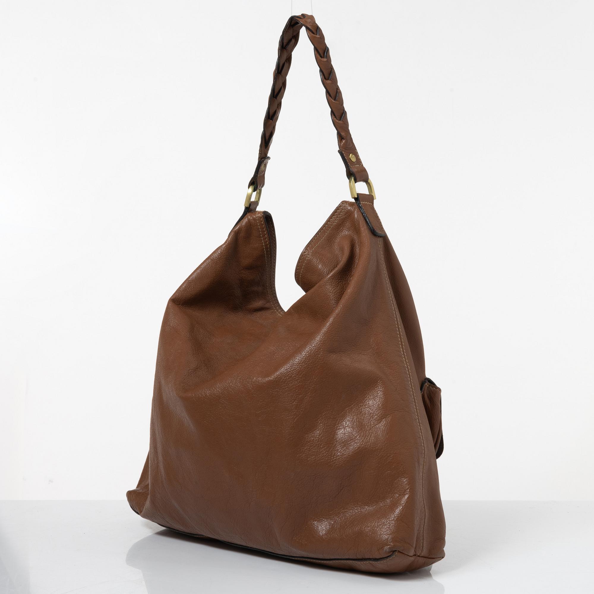 Mulberry, bag, "Alexa" and wallet.