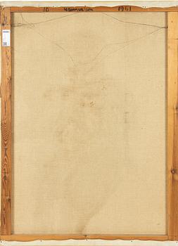 Ulrik Samuelson, Untitled.