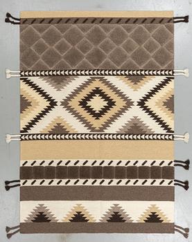 A RUG, Morocco design ca 230 x 160 cm.