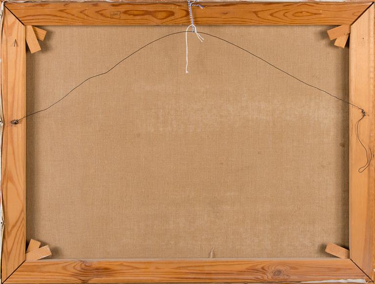 Veikko Vionoja, SISÄKUVA.