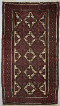 MATTA, orientalisk. 214 x 119.