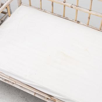 Tine K, sofas, a pair, contemporary.
