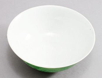 SKÅL, porslin, Kina, modern tillverkning.