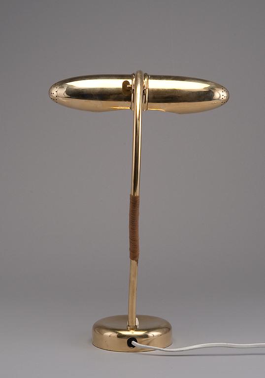 Paavo Tynell, A TABLE LAMP.