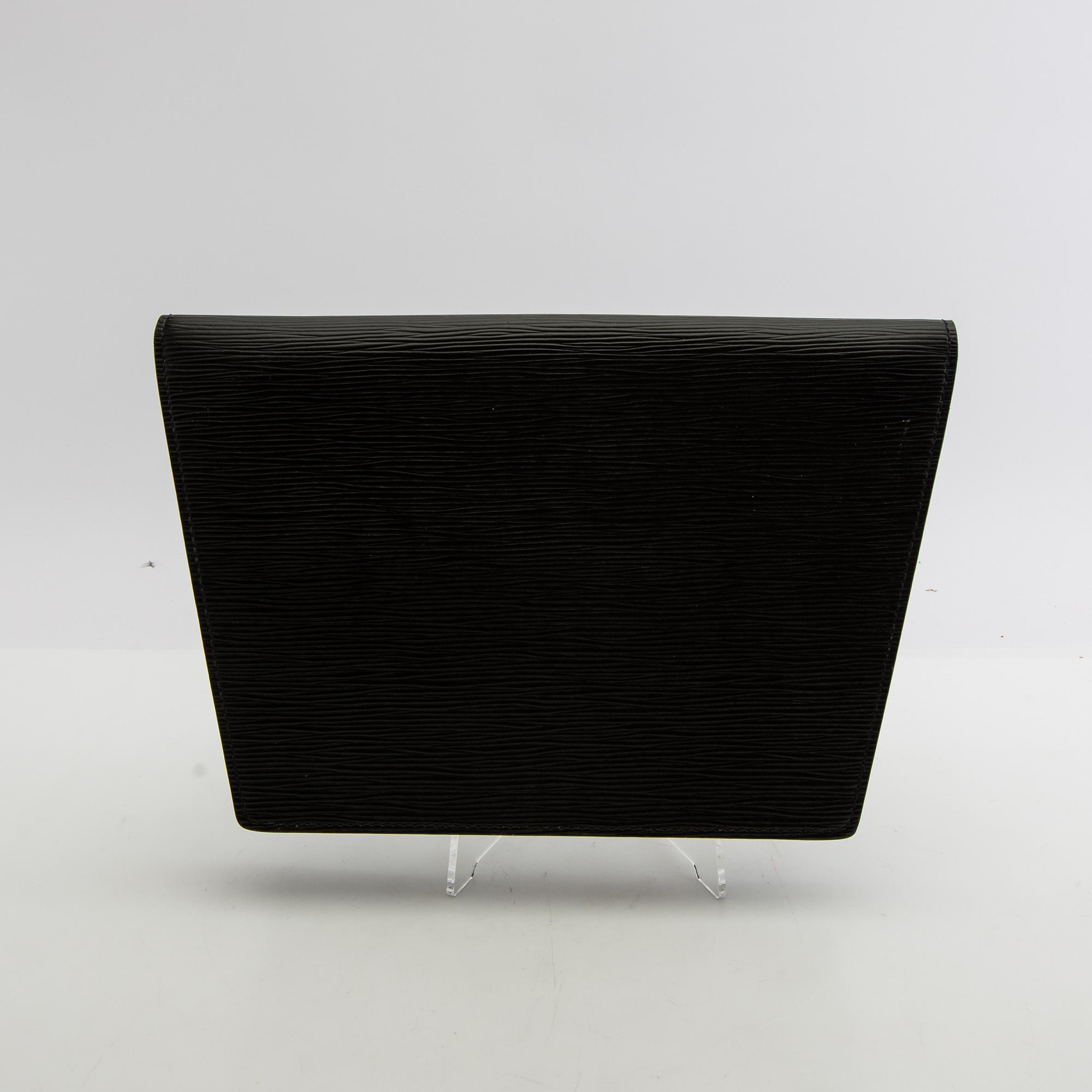 Louis Vuitton, Kuvertväska "Trapeze Pm clutch bag" vintage.