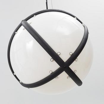 Lars Englund, taklampa, "Skelder", Skelder AB, efter 1993-94.