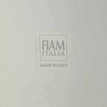 Philippe Starck, spegel, "Caadre", Fiam, Italien, 2000-tal.