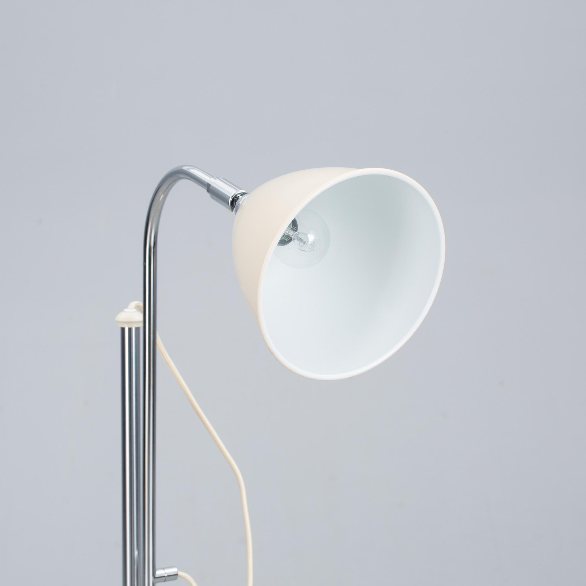 GOLVLAMPA, "BL3 S", design, Robert Dudley Best, Bestlite, Gubi, 2000-tal.