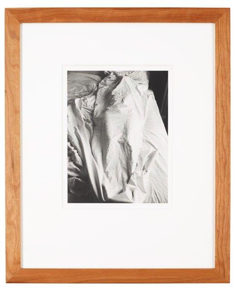 Christer Strömholm, "Paris", 1976.