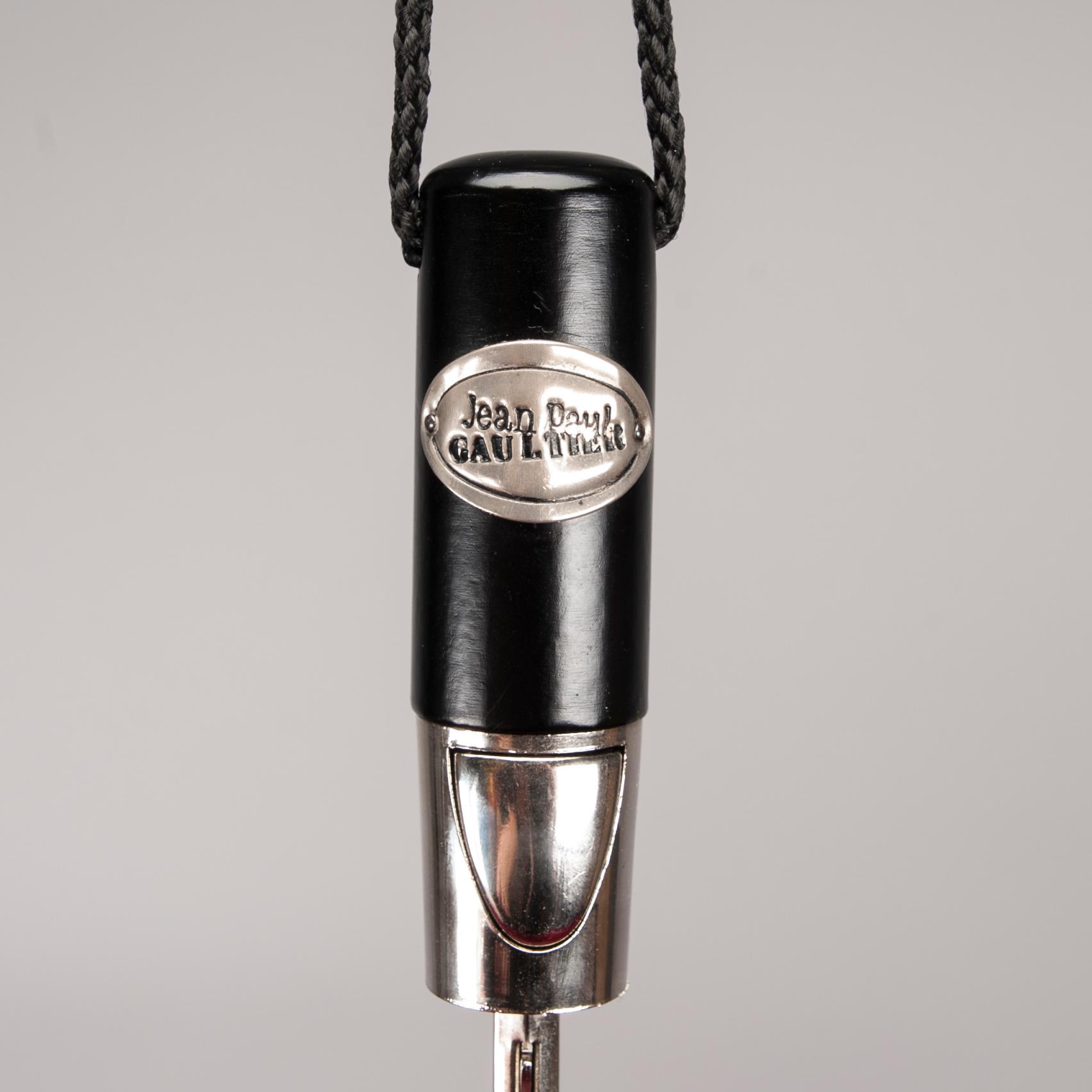PARASOLL, Jean Paul Gaultier.