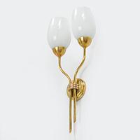 Seinävalaisin, Itsu, 1900-luvun puoliväli.