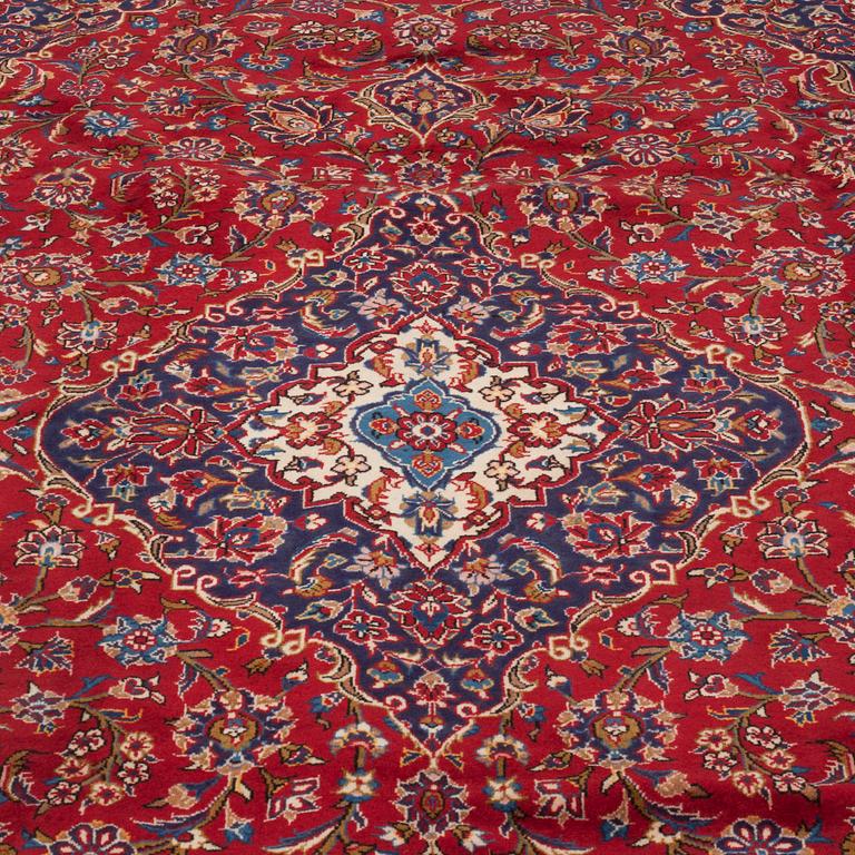 MATTA, Keshan, ca 348 x 243 cm.