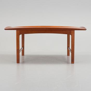 FOLKE OHLSSON, soffbord, "Frisco", Bra Bohag, Tingströms, 1960-tal.