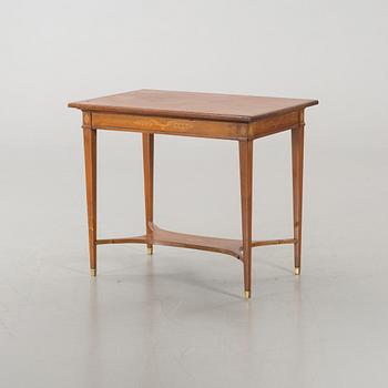 BORD Sheraton-stil England början av 1900-talet.