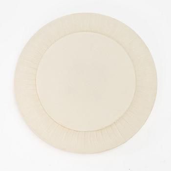 Ceiling fixture, Swedish Modern, 1940s.