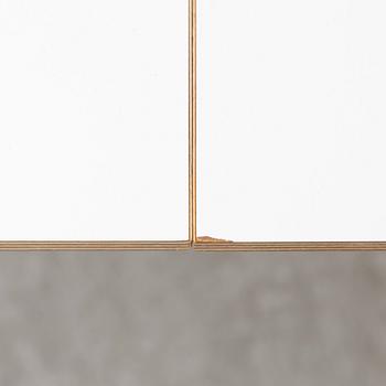 Dining table, Haslev, Denmark.