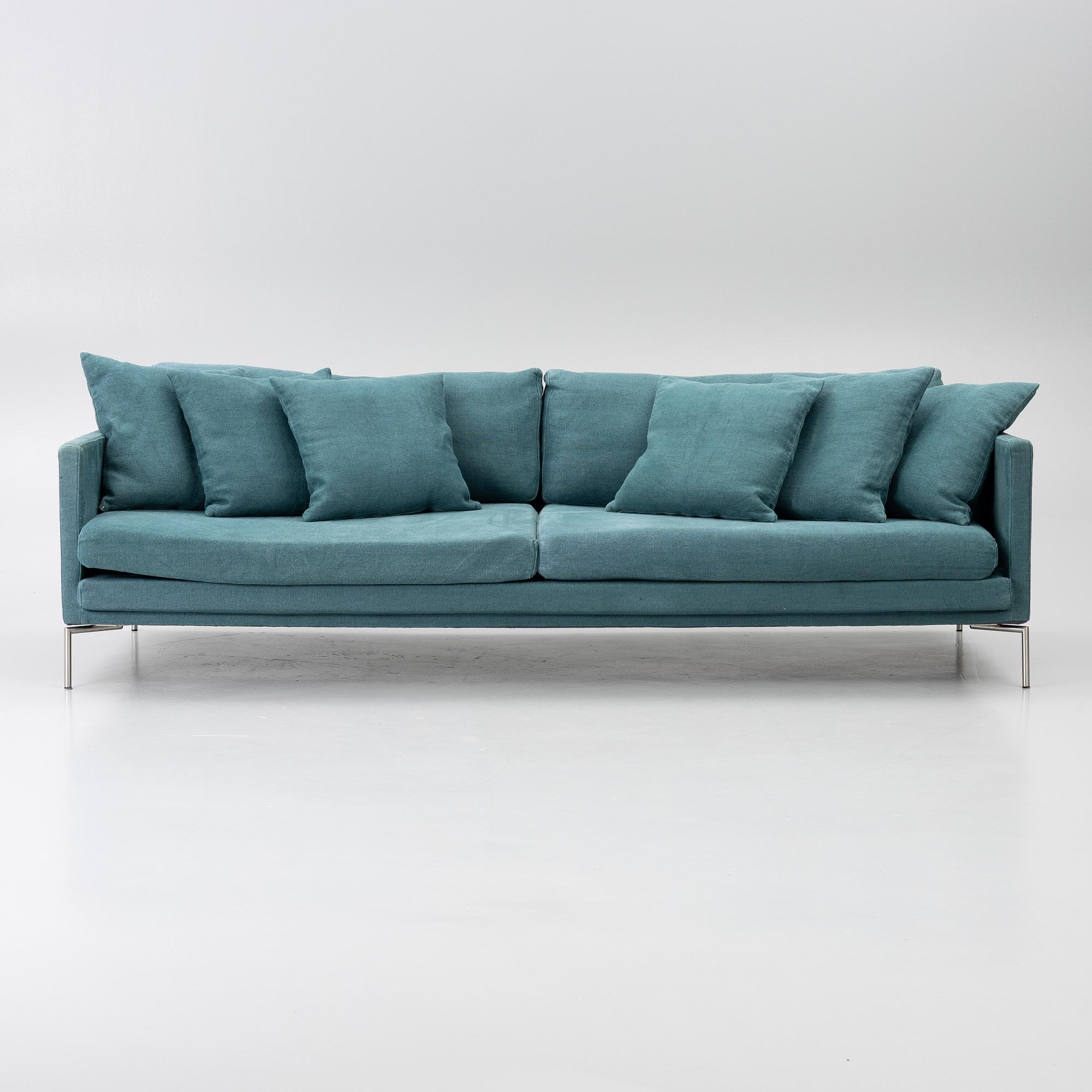 Sofa, "Ash", Eilersen.
