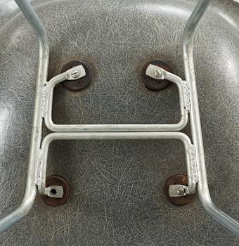 STOLAR, ett par, Charles och Ray Eames, 1960-tal.