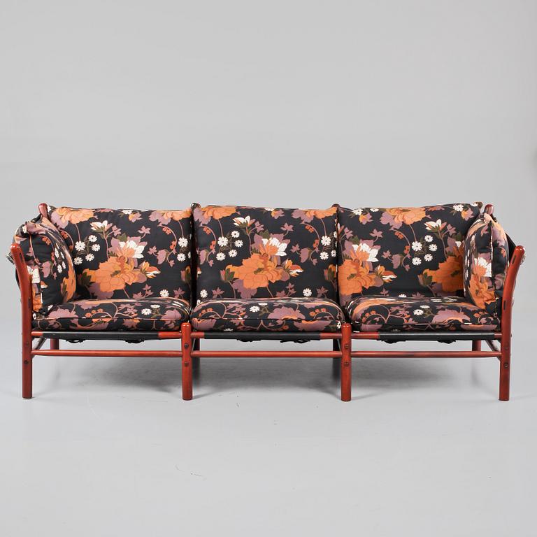 SOFFA, "Ilona", Arne Norell, Aneby, 1900-talets andra hälft.