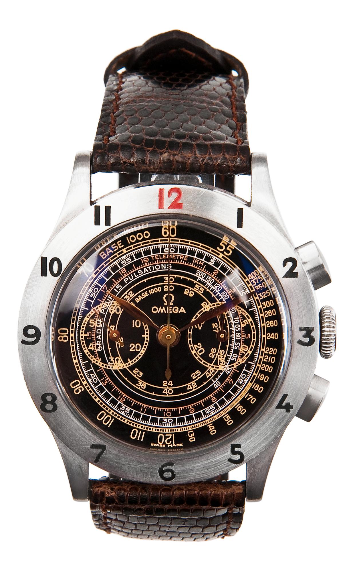 OMEGA.