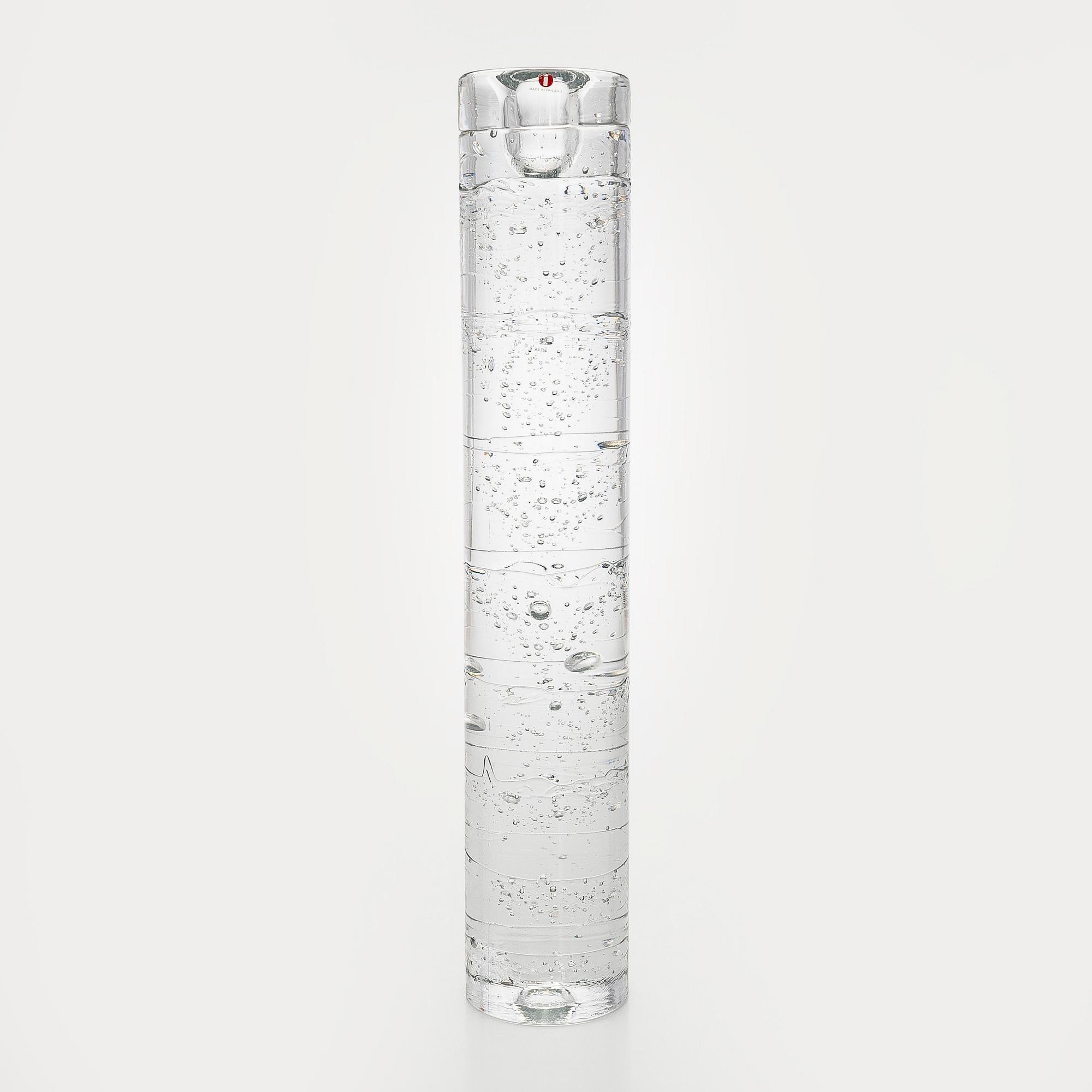 Timo Sarpaneva, Kynttilänjalka, "Arkipelago"-sarja, Iittala.