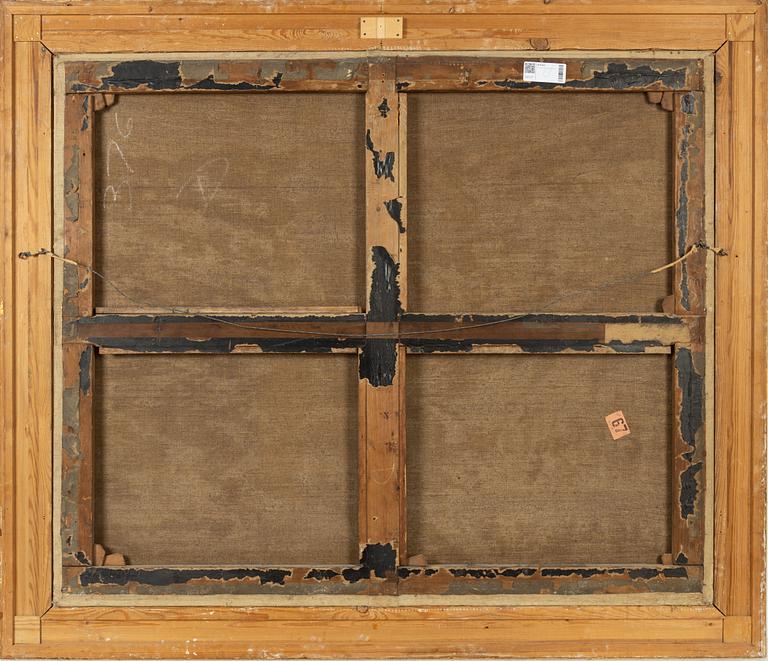 Bartolomé Esteban Murillo, hans efterföljd.