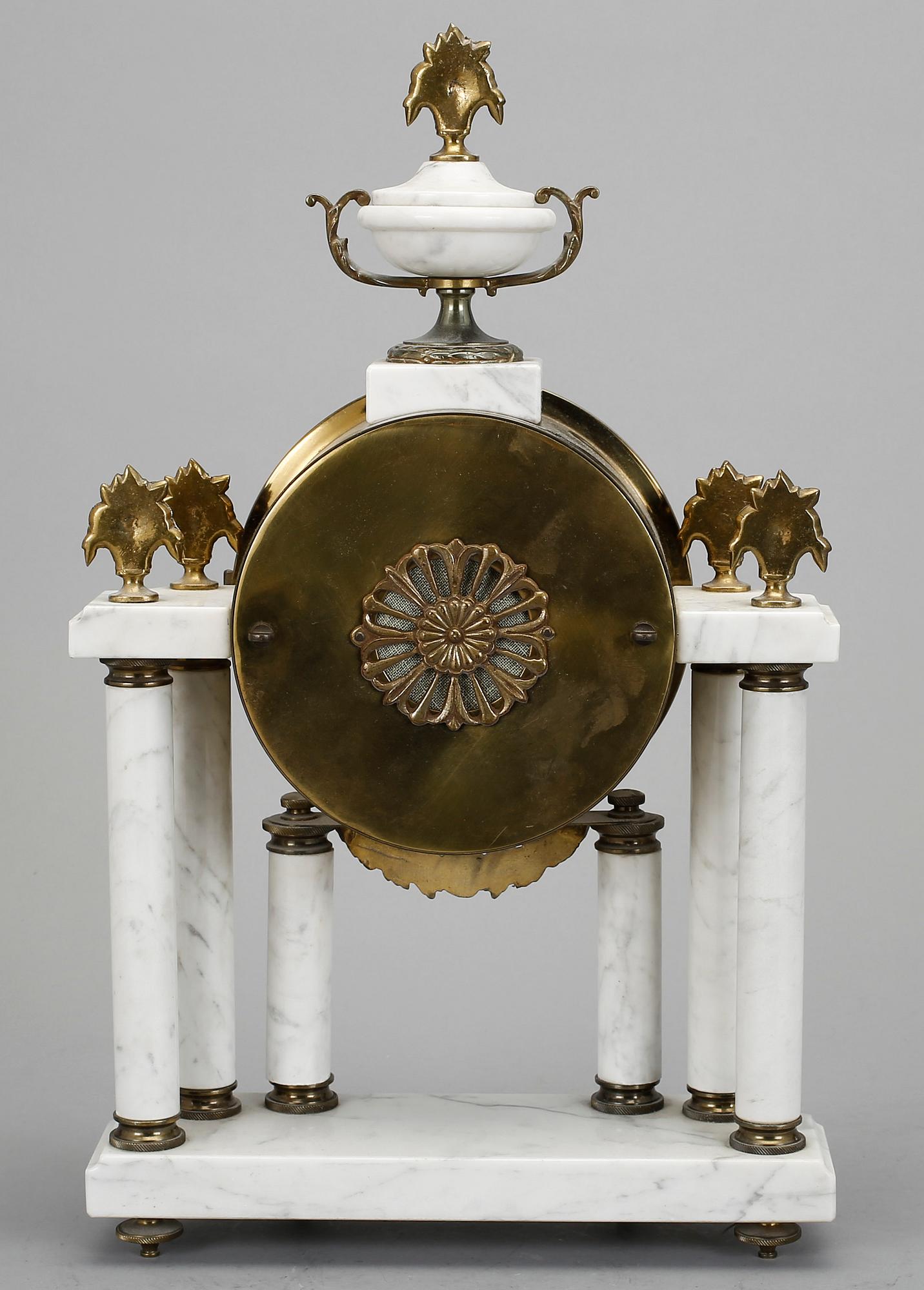 BORDSUR, gustaviansk still, 1900-tal.