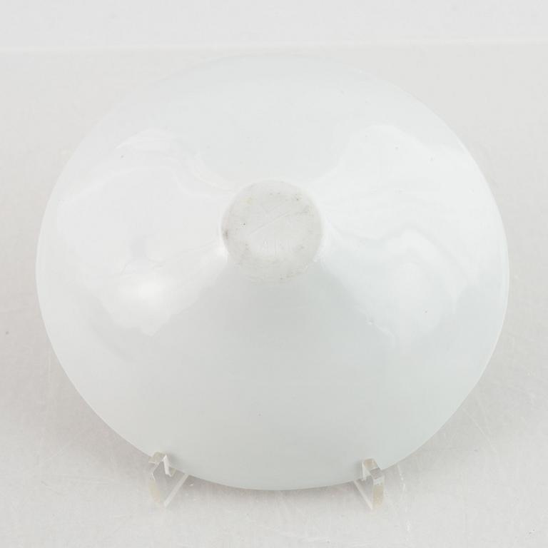 Aune Siimes, bowl, Arabia, Finland.