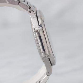 PATEK PHILIPPE, Nautilus.