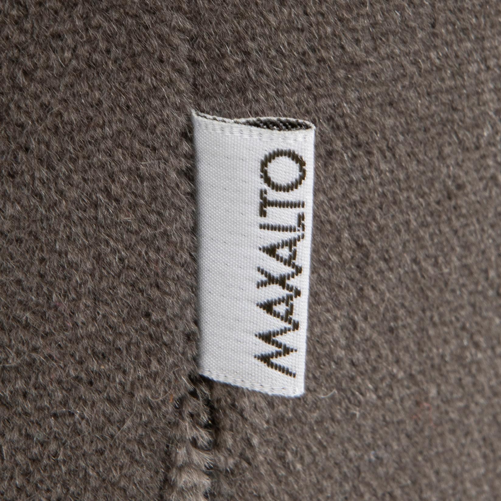 A 'Omnia' sofa by Antonio Citterio for Maxalto Italy.
