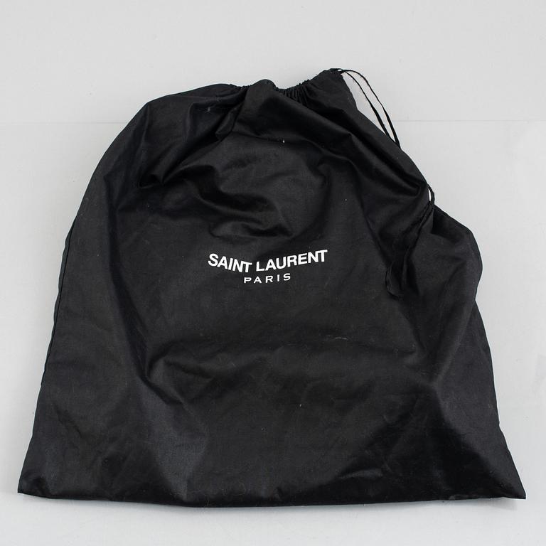 Saint Laurent, väska, "Sac shopping".