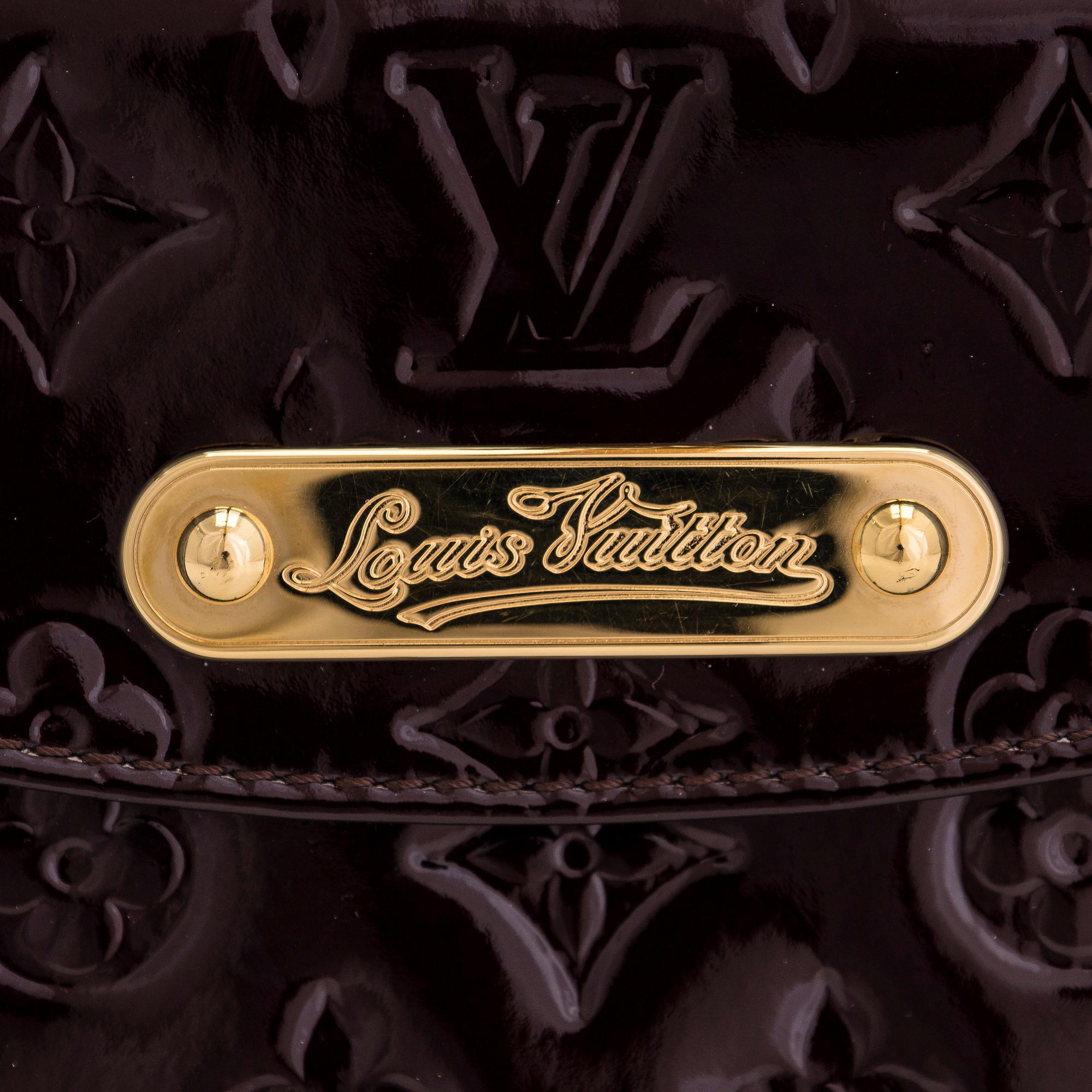 Louis Vuitton, väska, "Sunset Boulevard".