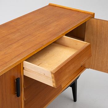 A sideboard, Sweden, 1950s/60s.
