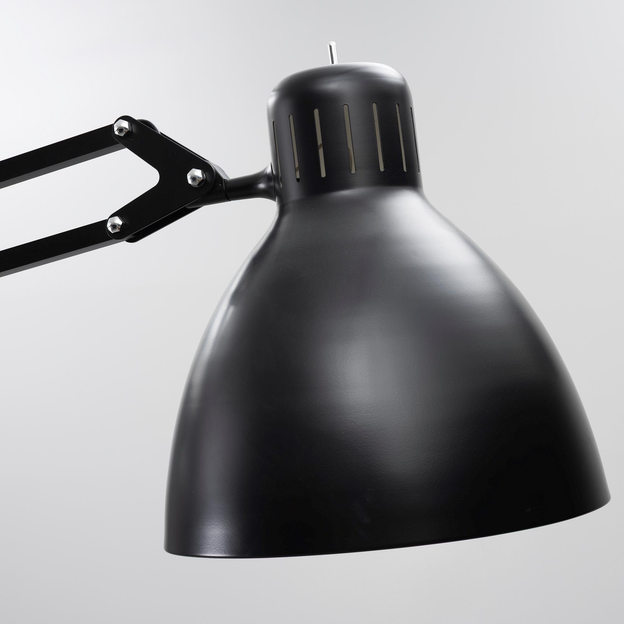 Luxit, golvlampa "The Great 1".