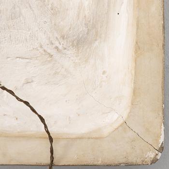 Unknown artist. After a Greek original. "The Dancer".