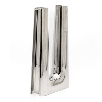 Søren Georg Jensen, candelabrum, model 1087, Georg Jensen, Denmark.