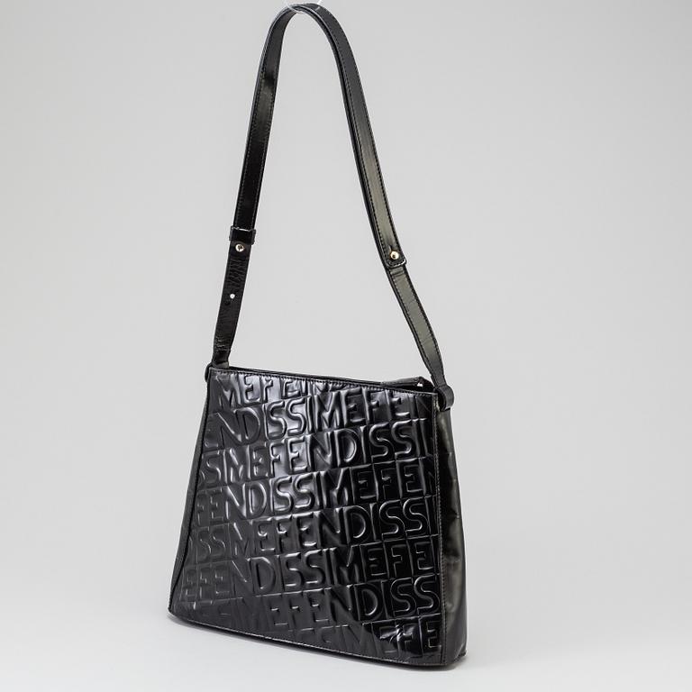 A bag by Fendi, Fendissime.